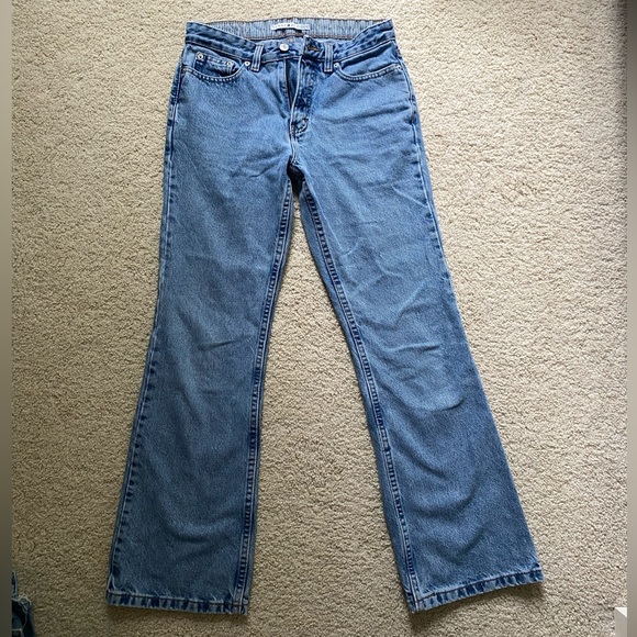VINTAGE TOMMY HILFIGER JEANS - Picture 4 of 4